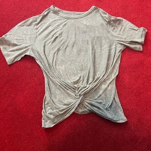 Rare Lululemon Shirt